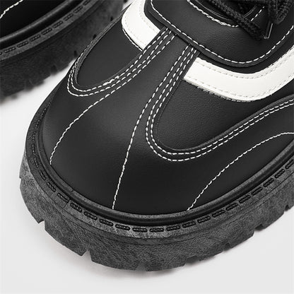 MLB LTHR-23 Statement Boots