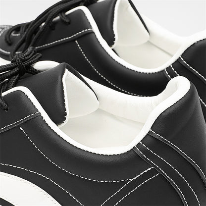 MLB LTHR-23 Statement Boots