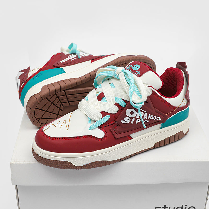 AQUATA Chunky Sneakers