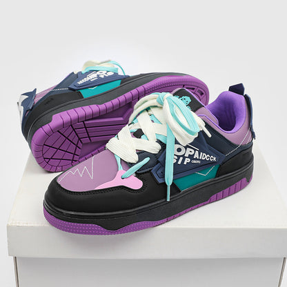AQUATA Chunky Sneakers