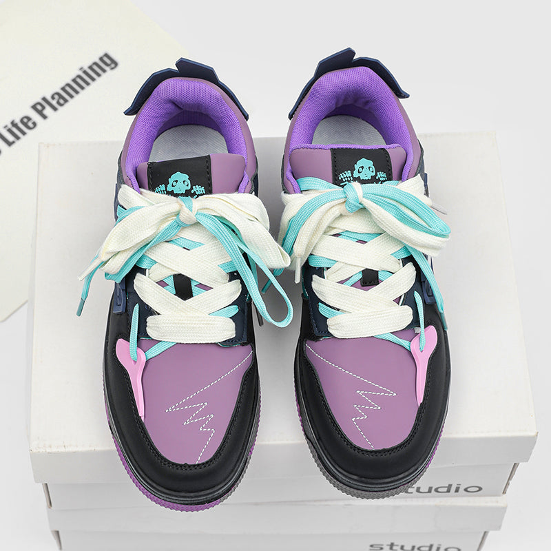 AQUATA Chunky Sneakers