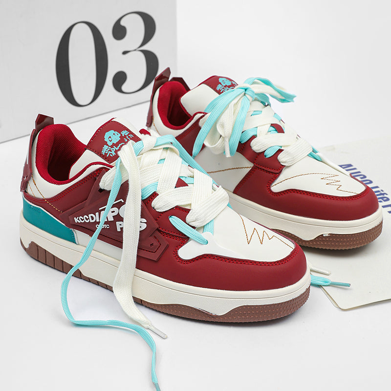 AQUATA Chunky Sneakers