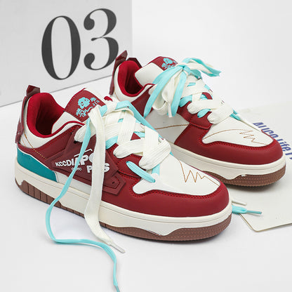 AQUATA Chunky Sneakers
