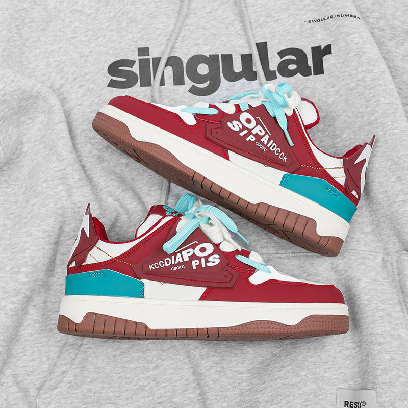 AQUATA Chunky Sneakers
