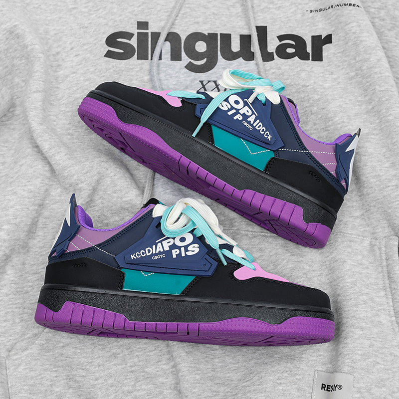 AQUATA Chunky Sneakers