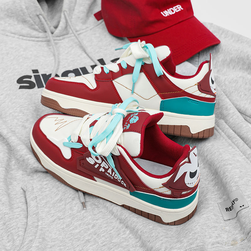 AQUATA Chunky Sneakers