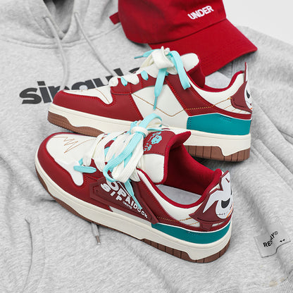 AQUATA Chunky Sneakers