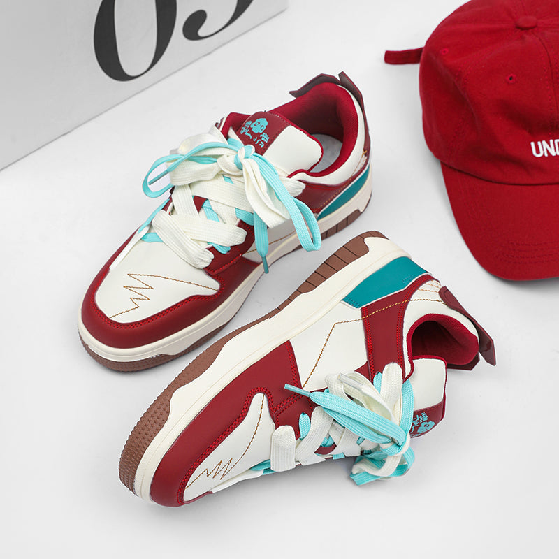 AQUATA Chunky Sneakers