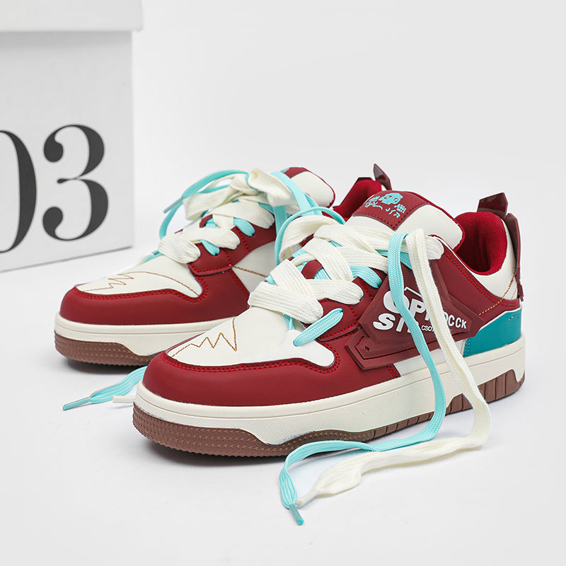 AQUATA Chunky Sneakers