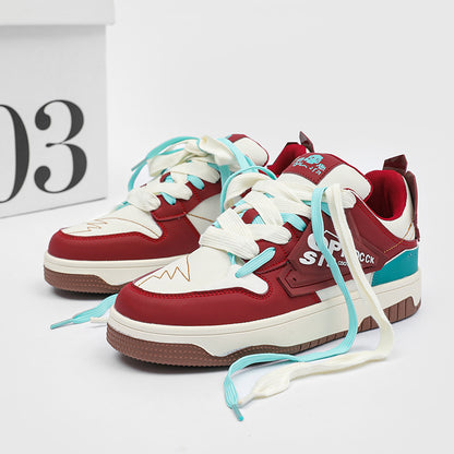 AQUATA Chunky Sneakers