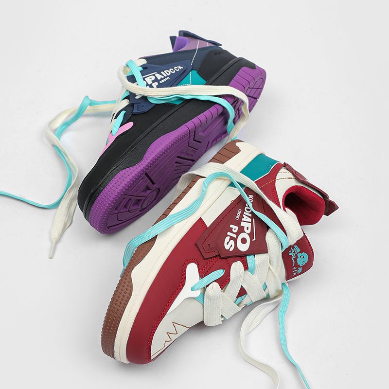 AQUATA Chunky Sneakers