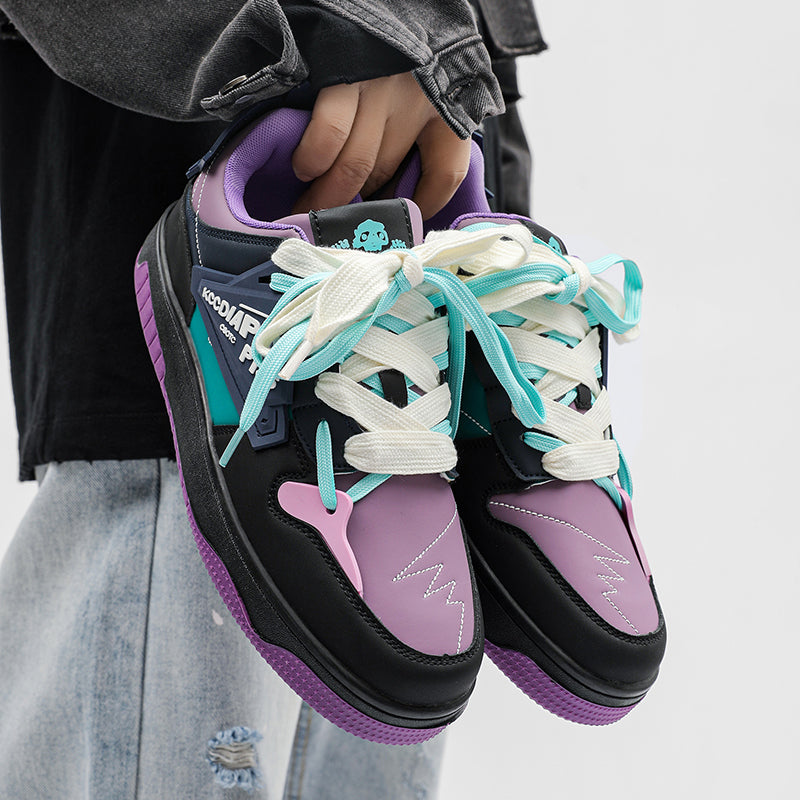 AQUATA Chunky Sneakers