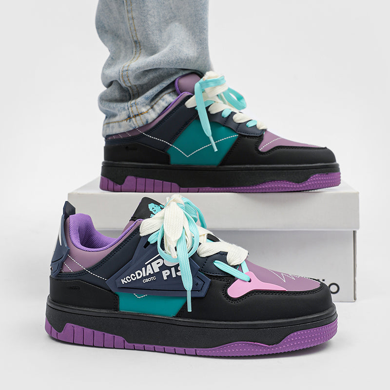 AQUATA Chunky Sneakers