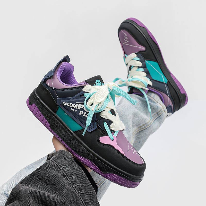 AQUATA Chunky Sneakers
