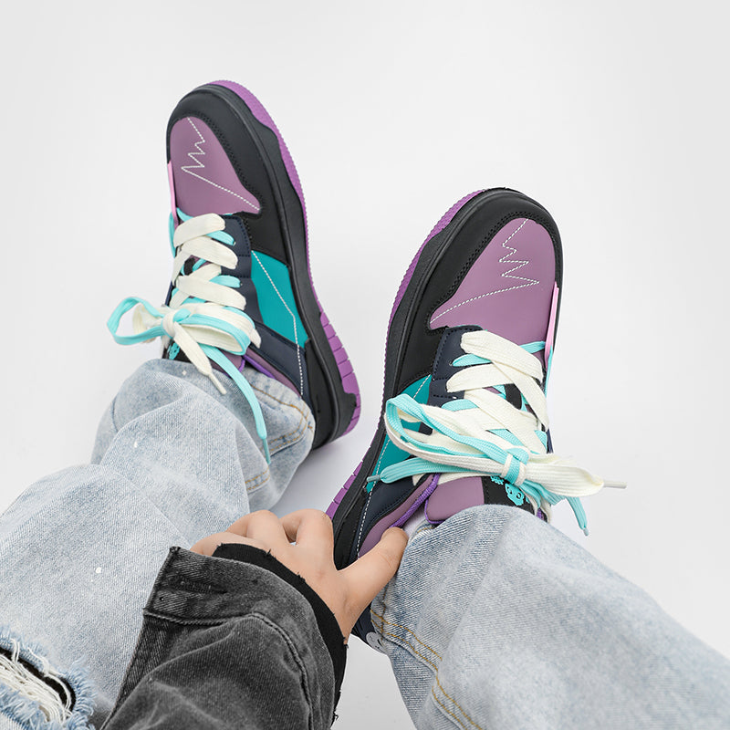 AQUATA Chunky Sneakers