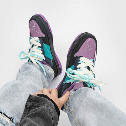 AQUATA Chunky Sneakers