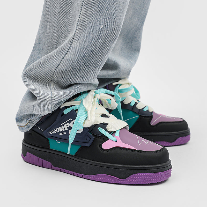 AQUATA Chunky Sneakers