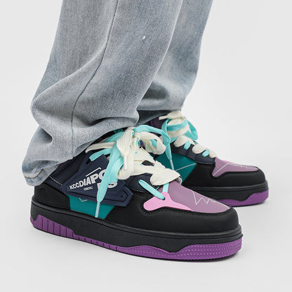 AQUATA Chunky Sneakers