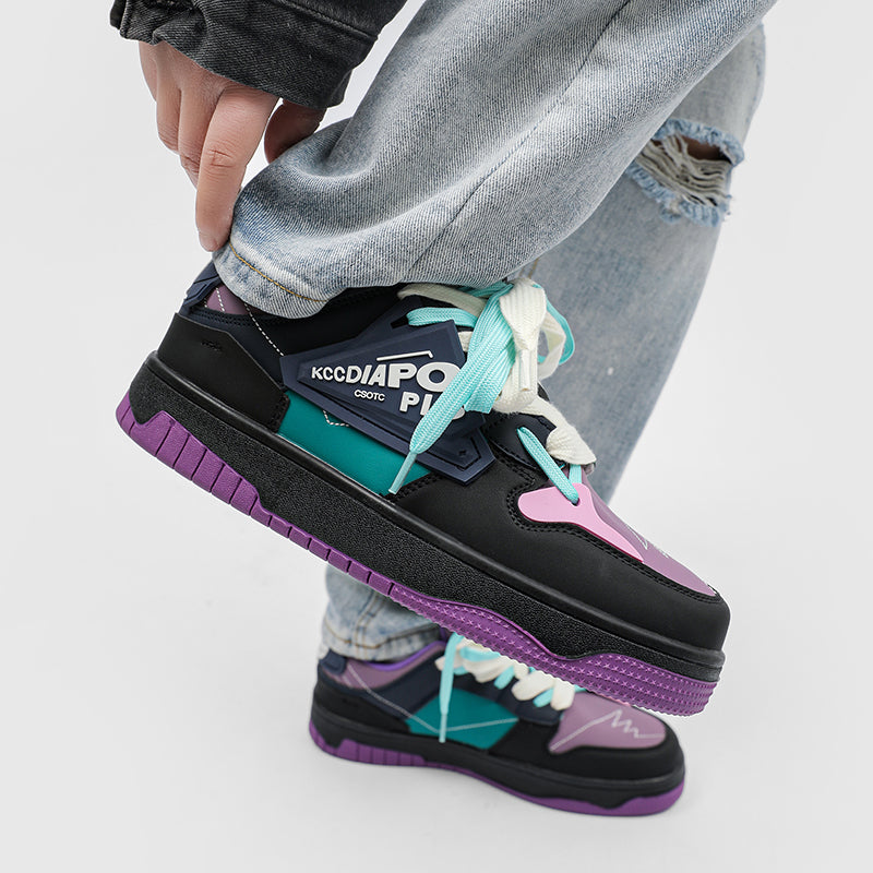 AQUATA Chunky Sneakers