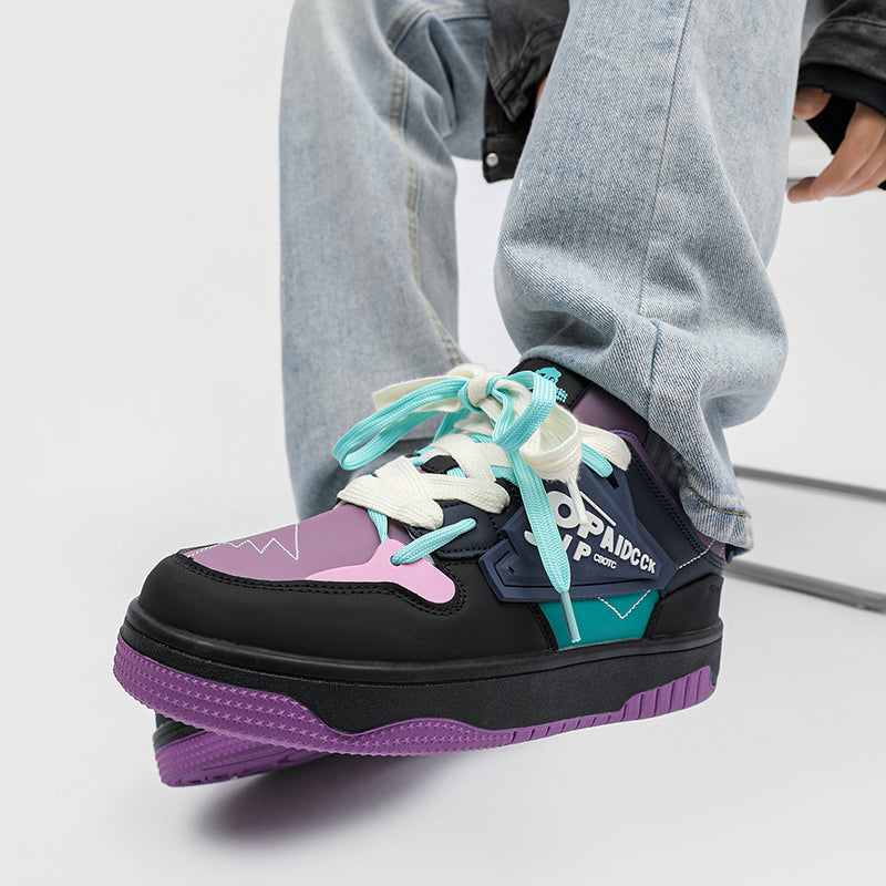 AQUATA Chunky Sneakers