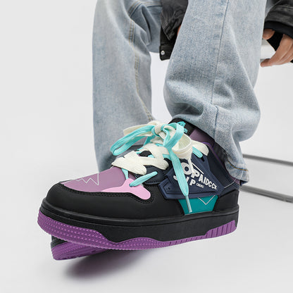 AQUATA Chunky Sneakers