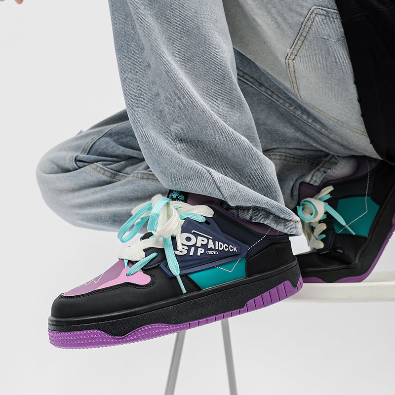 AQUATA Chunky Sneakers