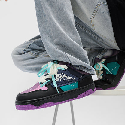 AQUATA Chunky Sneakers