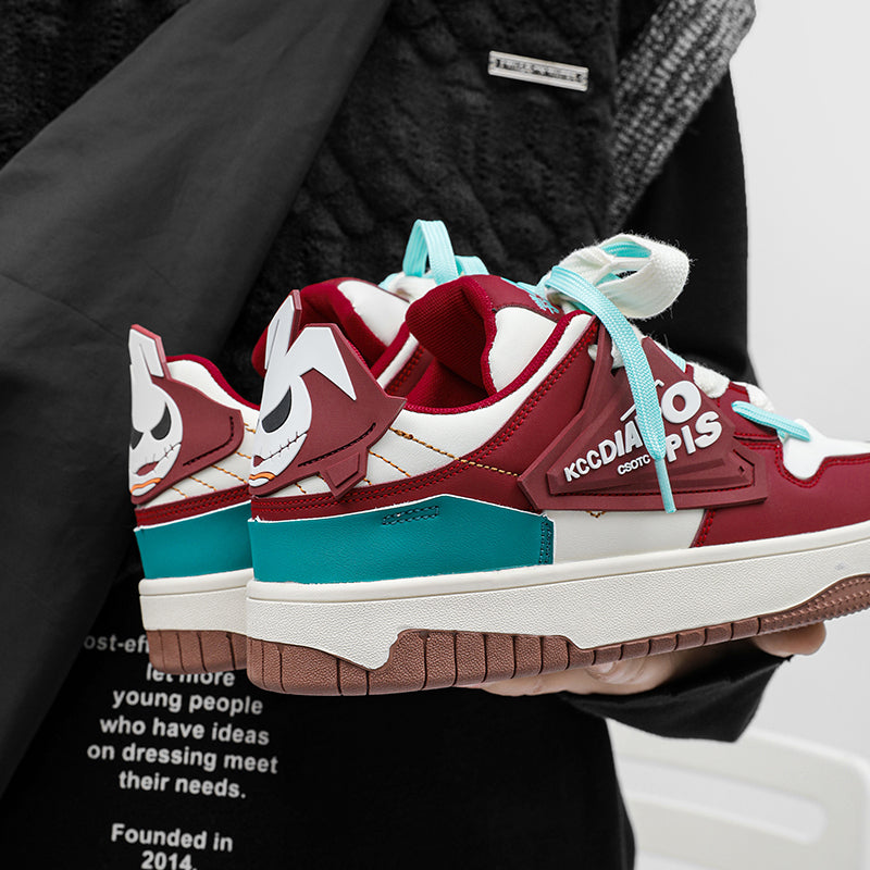 AQUATA Chunky Sneakers