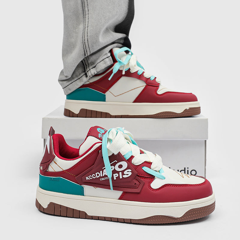 AQUATA Chunky Sneakers