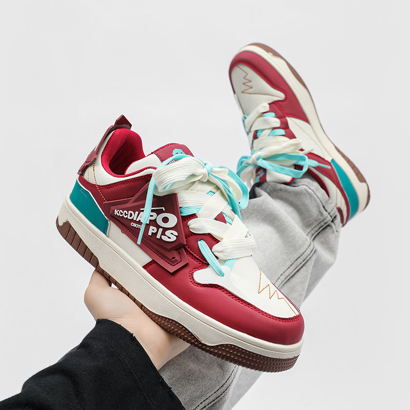 AQUATA Chunky Sneakers