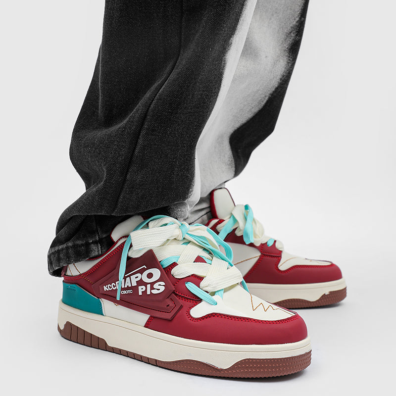AQUATA Chunky Sneakers