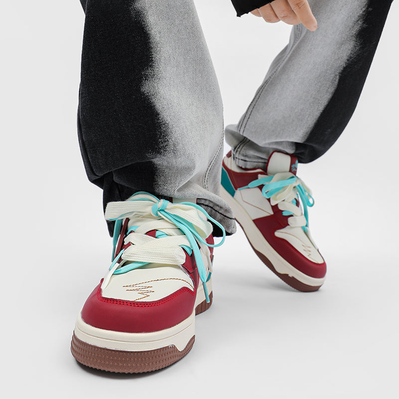 AQUATA Chunky Sneakers