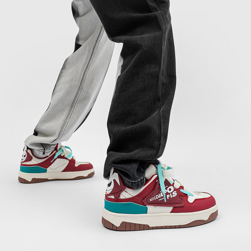 AQUATA Chunky Sneakers