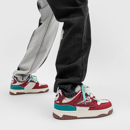 AQUATA Chunky Sneakers