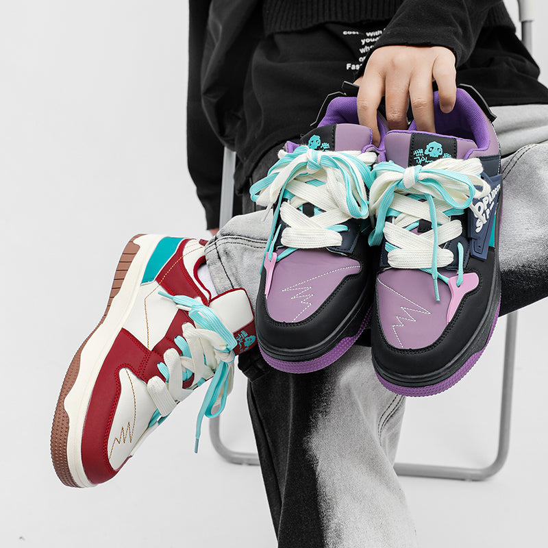AQUATA Chunky Sneakers