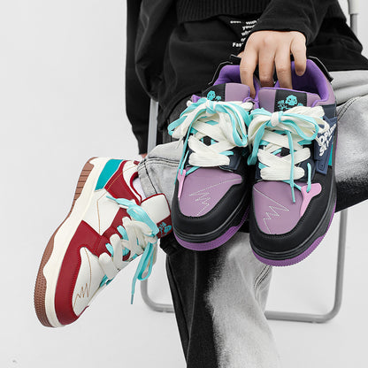 AQUATA Chunky Sneakers