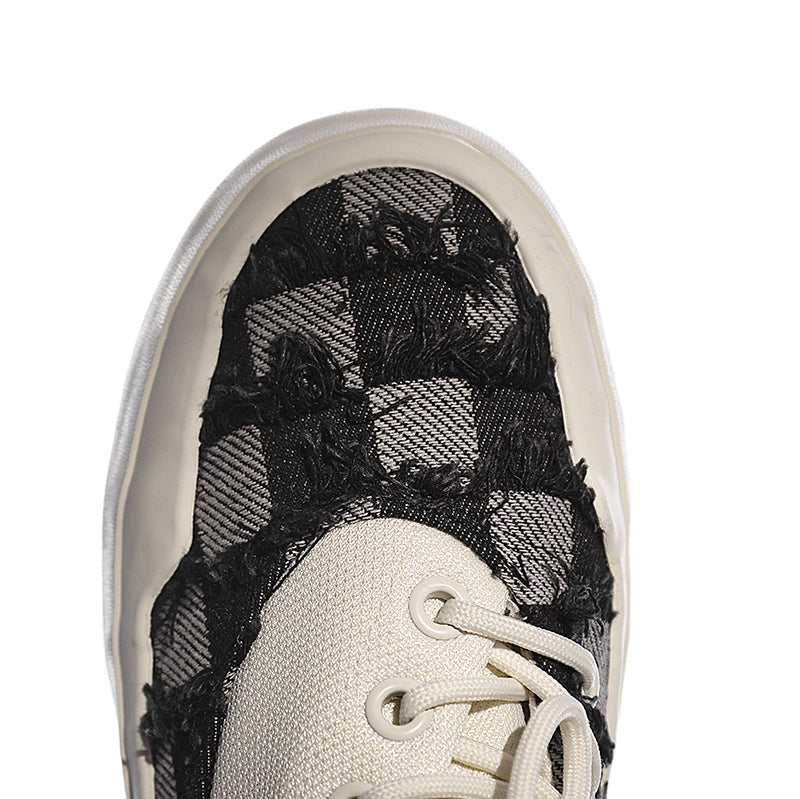 'Ember Surge' X9X Sneakers