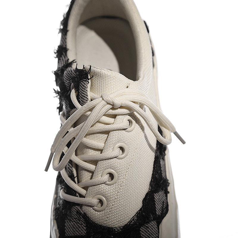 'Ember Surge' X9X Sneakers