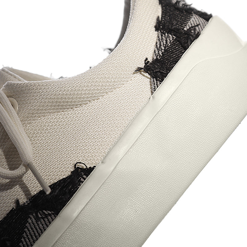 'Ember Surge' X9X Sneakers