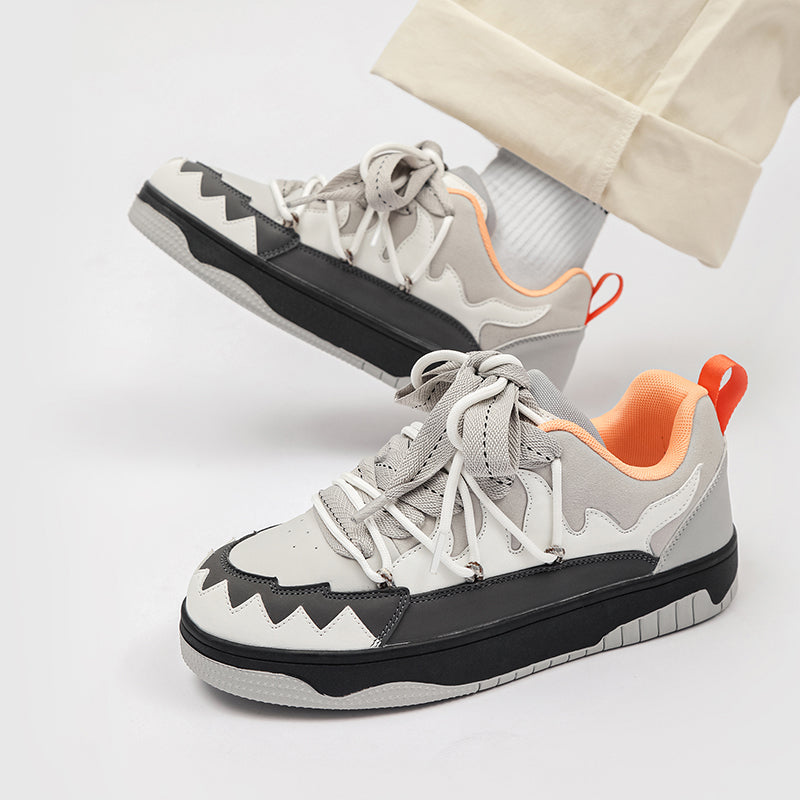 EMBERLY Chunky Sneakers