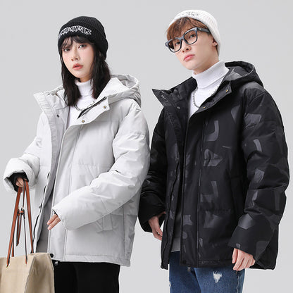 MLB Z715 Puffer Jacket