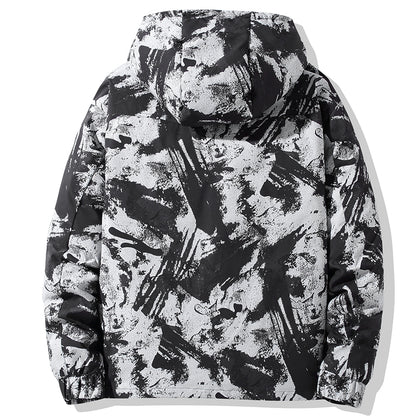 MLB Z710 Puffer Jacket