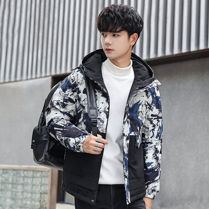 MLB Z710 Puffer Jacket