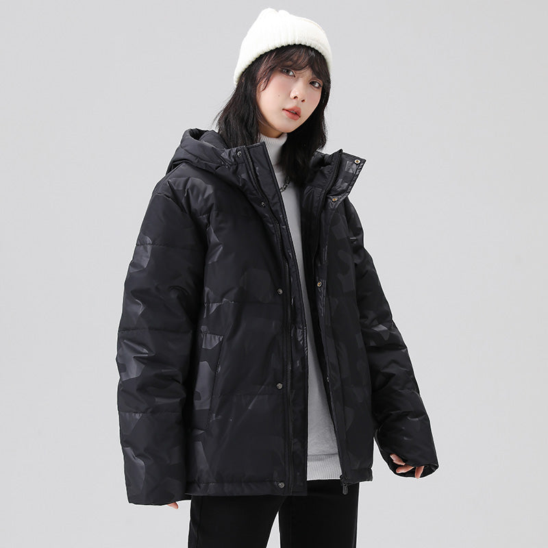 MLB Z715 Puffer Jacket