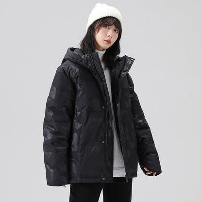 MLB Z715 Puffer Jacket