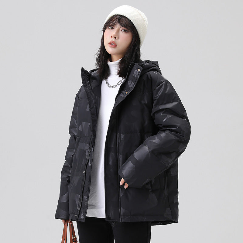 MLB Z715 Puffer Jacket