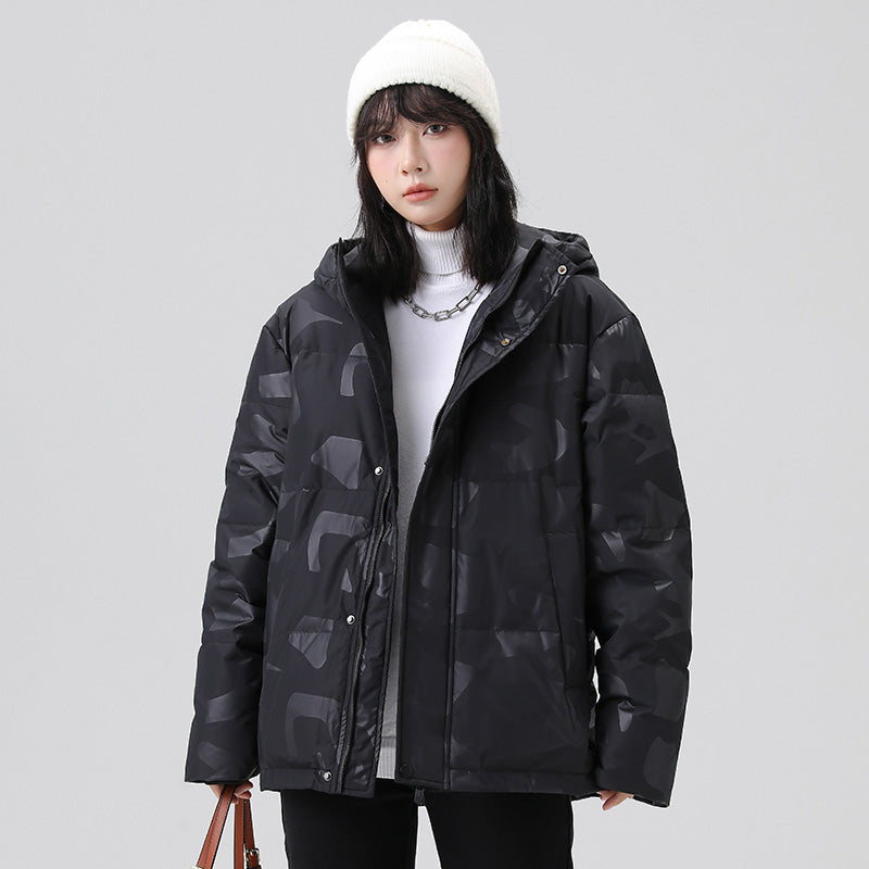 MLB Z715 Puffer Jacket