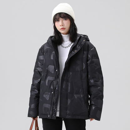 MLB Z715 Puffer Jacket