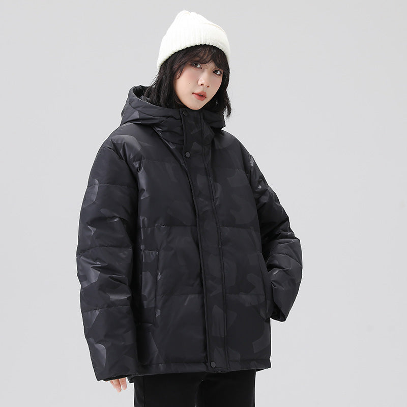 MLB Z715 Puffer Jacket