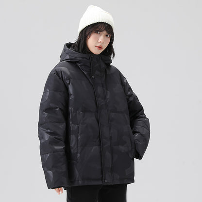 MLB Z715 Puffer Jacket